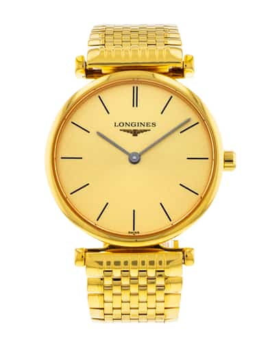 Longines Grande Classique L4.766.2.42.8 Longines Grande Classique L4.766.2.42.8